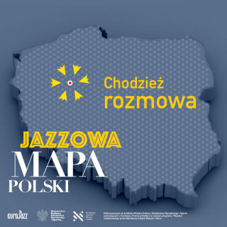Jazzowa Mapa Polski #3 – Chodzież | Janusz Szrom