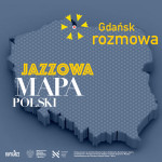 Jazzowa Mapa Polski #4 – Gdańsk | Stanisław Danielewicz