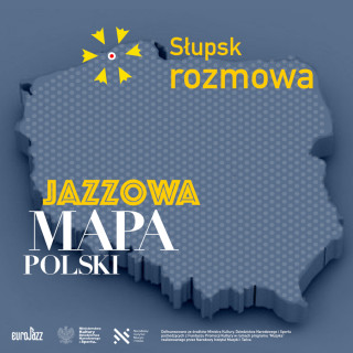 Jazzowa Mapa Polski #6 – Słupsk | Leszek Kułakowski
