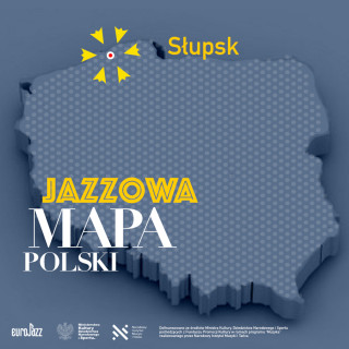 Jazzowa Mapa Polski #6 – Słupsk