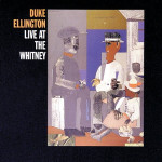 Duke Ellington w małych składach - 120 rocznica urodzin