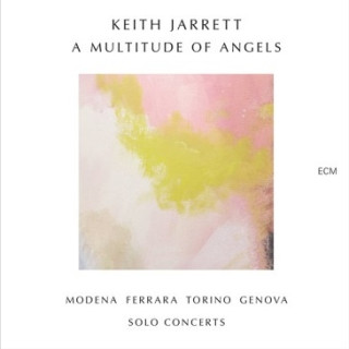 Keith Jarrett - "A Multitude of Angels"