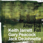 Keith Jarrett / Gary Peacock / Jack DeJohnette - niedościgły wzorzec standardów