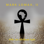 Mark Lomax, II - "400 An Afrikan Epic" (cz. 1)