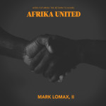 Mark Lomax, II - "400 An Afrikan Epic" (cz. 2)