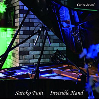 Satoko Fujii ‎– "Invisible Hand"