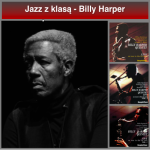 #153 | Jazz z klasą – Billy Harper