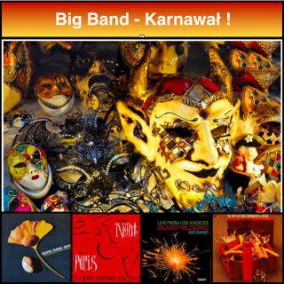 #164 | Big Band – Karnawał