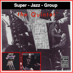 #168 | Kolory Materii | Jazz-Super-Group