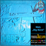#187 | Kolory Materii | Mały "Big Band"