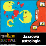 #219 | Kolory Materii | Jazzowa astrologia  