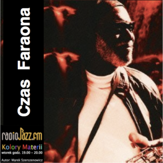 # 248 | Czas Faraona