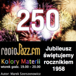 # 250 | Rocznik 1958