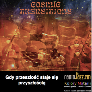 # 253 | Gdy przeszłość staje się przyszłością