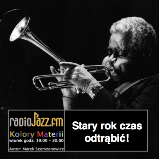 # 255 | Stary rok czas odtrąbić!