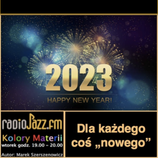 # 256 | Dla każdego coś "nowego"