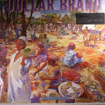Afryka malowana muzyką Dollara Branda (część II)