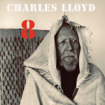 Charles Lloyd... 80 plus.
