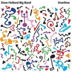 Duży format jazzu – Dave Holland (2)