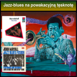 Jazz-blues na powakacyjną tęsknotę