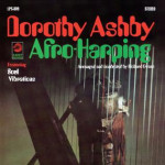 Koncert na dwie harfy - Dorothy Ashby i Tori Handsley