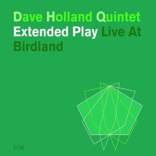 Kontrabas Superstar – Dave Holland (1)