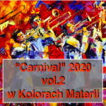Muzyczna magia słowa "Carnival" 