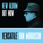 Pod choinkę – Van Morrison