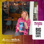 #2 | Książka w 5 pytań z Big Book Cafe: Maciej Siembieda "Katharsis" 