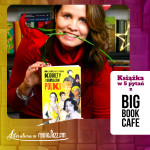 #20 | Książka w 5 pytań z Big Book Cafe | Małgorzata Czyńska "Kobiety z obrazów. Polki"