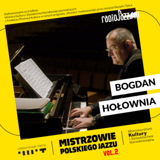 Bogdan Hołownia
