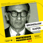 Bronisław Kaper 