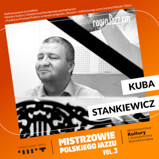 Mistrzowie Polskiego Jazzu