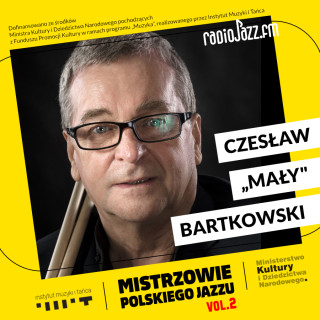 Czesław "Mały" Bartkowski