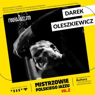 Darek Oleszkiewicz
