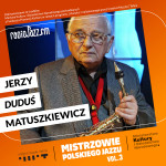 Jerzy "Duduś" Matuszkiewicz