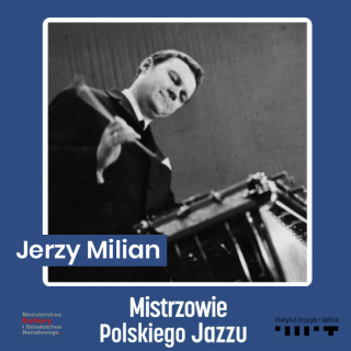 Jerzy Milian