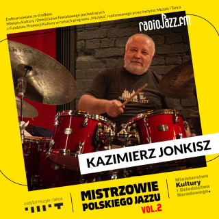 Kazimierz Jonkisz