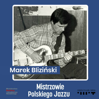 Marek Bliziński