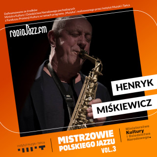 Henryk Miśkiewicz