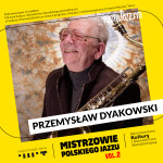 Przemysław Dyakowski