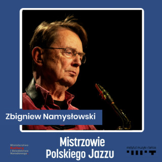 Zbigniew Namysłowski