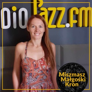 #181 | MiszMasz Małgośki Kron | Gość: Tess Chudecka