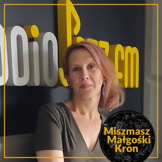 #182 | MiszMasz Małgośki Kron | Gość: Aleksandra Fiałkowska