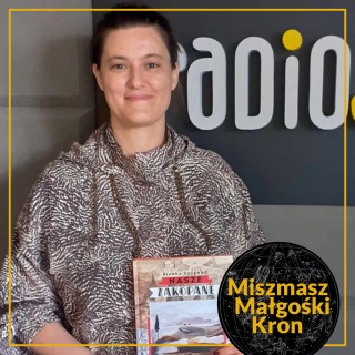 #185 | MiszMasz Małgośki Kron | Gość: Bianka Rolando