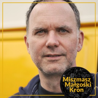 #192 | MiszMasz Małgośki Kron | Goście: Tomasz Gąssowski, Anna Sroka-Hryń