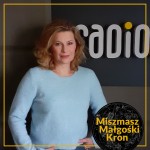 #199 | MiszMasz Małgośki Kron | Gość: Agnieszka Warchulska