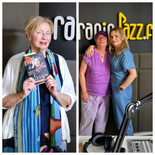MiszMasz Małgośki Kron | Goście: Krystyna Kofta, Anna Sroka-Hryń