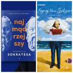MiszMasz Małgośki Kron | Goście: Krzysztof Łapiński, Jakub Przebindowski