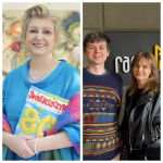MiszMasz Małgośki Kron | Goście: M.Węgrzecka, P.Wróblewska & G.Stangler